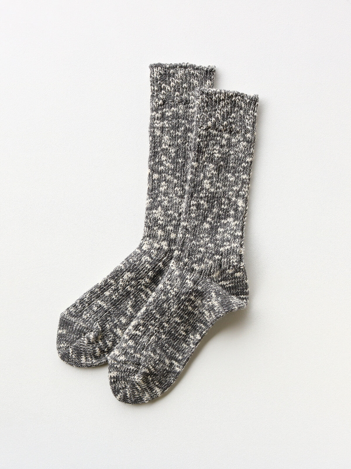 LUCKY SOCKS(ラッキーソックス) / ミックスリブソックス [LS-1001]-Lism Select