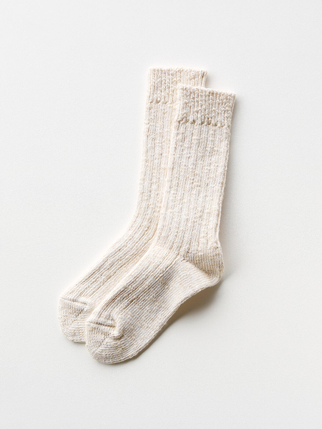 LUCKY SOCKS(ラッキーソックス) / ミックスリブソックス [LS-1001]-Lism Select