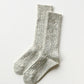 LUCKY SOCKS(ラッキーソックス) / ミックスリブソックス [LS-1001]-Lism Select