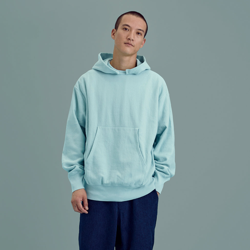 MASON AFTER PARKA "SOLID" [23SP-13011SD]<SALE>