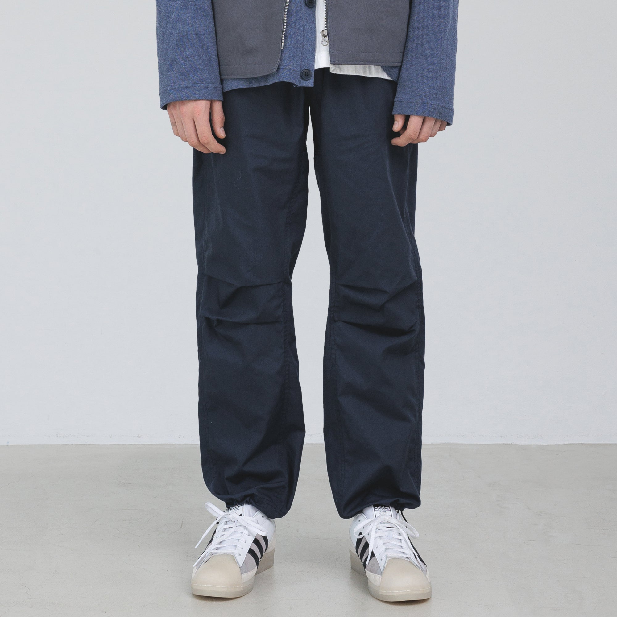 Sandinista(サンディニスタ) / Guide Easy Fit Pants [SPR23-02 Sandinista(サンディニスタ) / Guide Easy Fit Pants [SPR23-02
