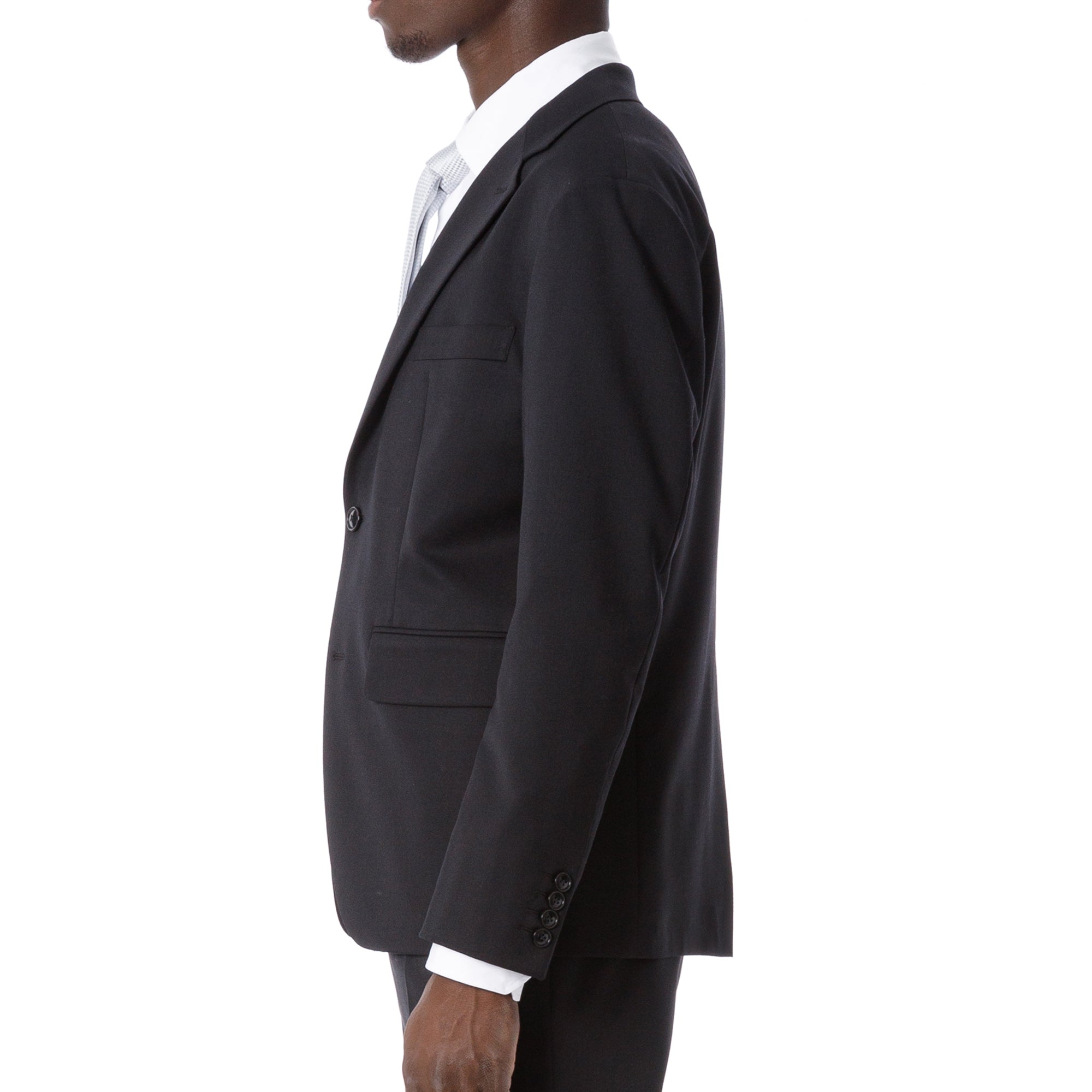 37.5 Suit Jacket[DS-SJ01]