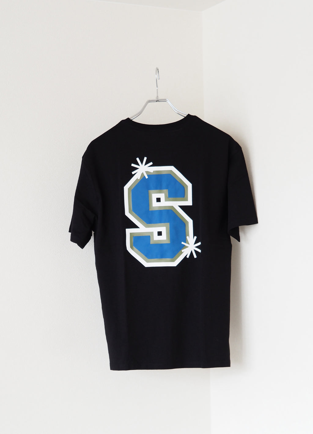 Collegiate Standard SS Tee [BBM13380]<SALE>
