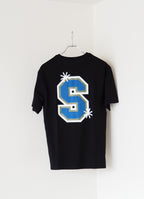 Collegiate Standard SS Tee [BBM13380]<SALE>