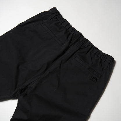 BELTED JOGGER PANTS [WPX230104]