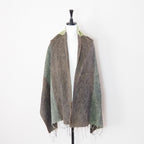 KHATA(カタ) / 大判ストール [PANEL STOLE]-Lism Select