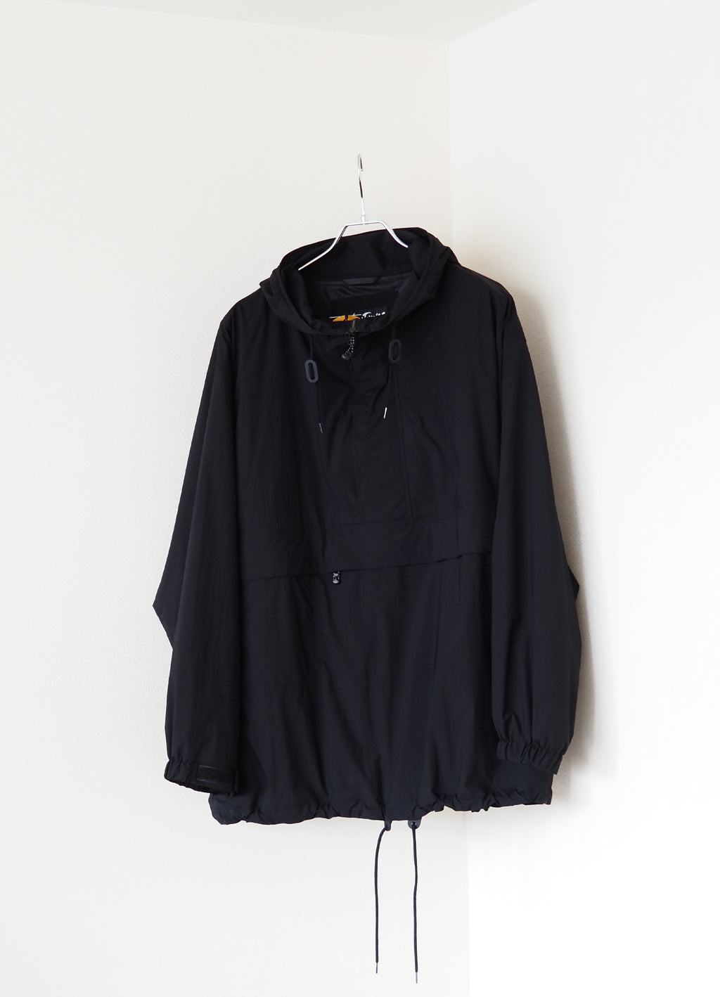 CORDURA STRETCH FLIM ANORAK [WT23005SK]<SALE>