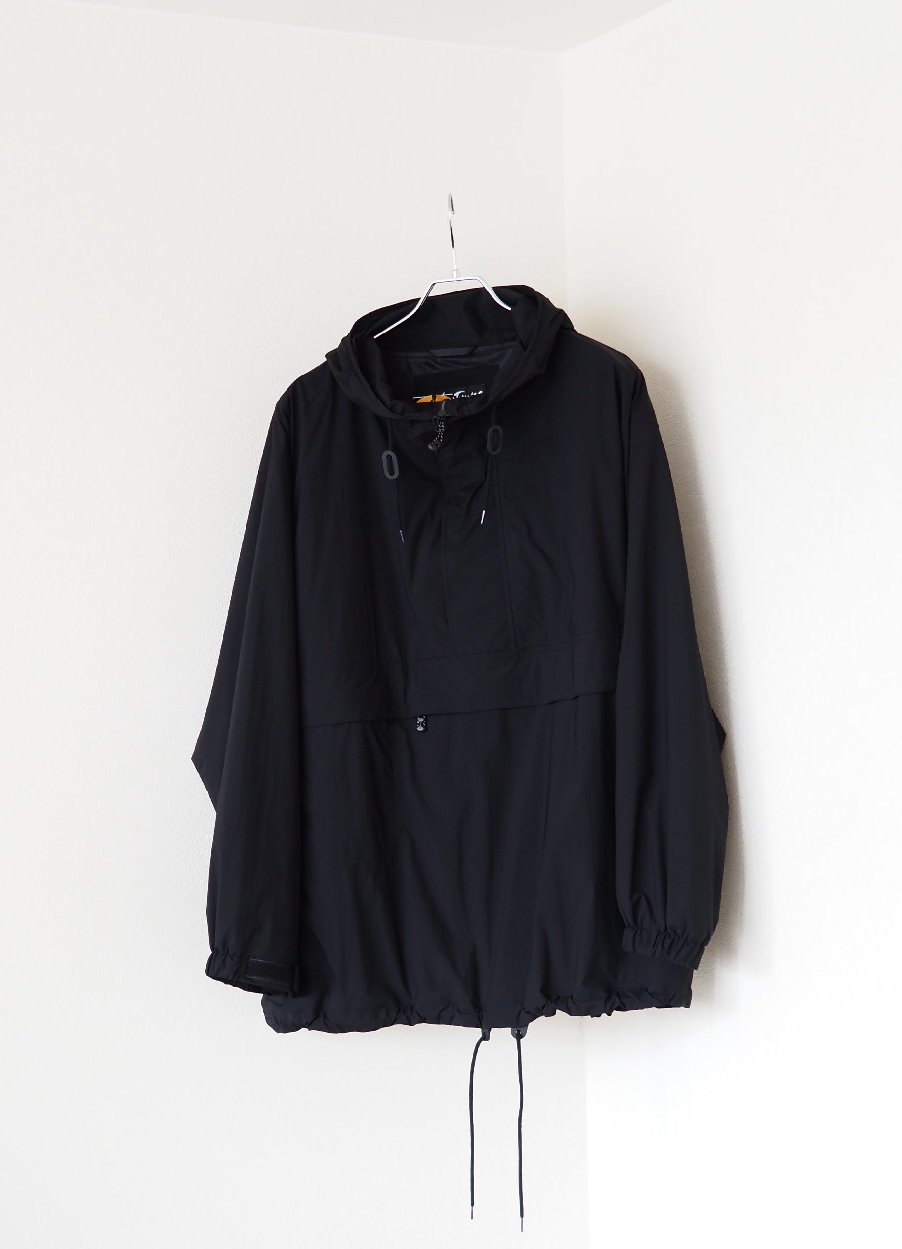 CORDURA STRETCH FLIM ANORAK [WT23005SK]<SALE>