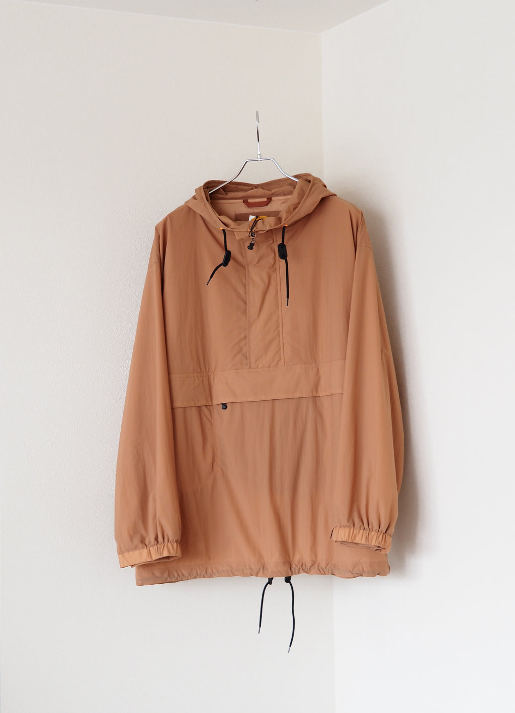 CORDURA STRETCH FLIM ANORAK [WT23005SK]<SALE>