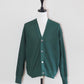 RealWords / V-NECK COLOR LINE CARDIGAN [R23S-K011]-Lism Select