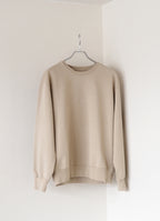 《size:S only》Bowery Fundamental Crew [BBM13250]
