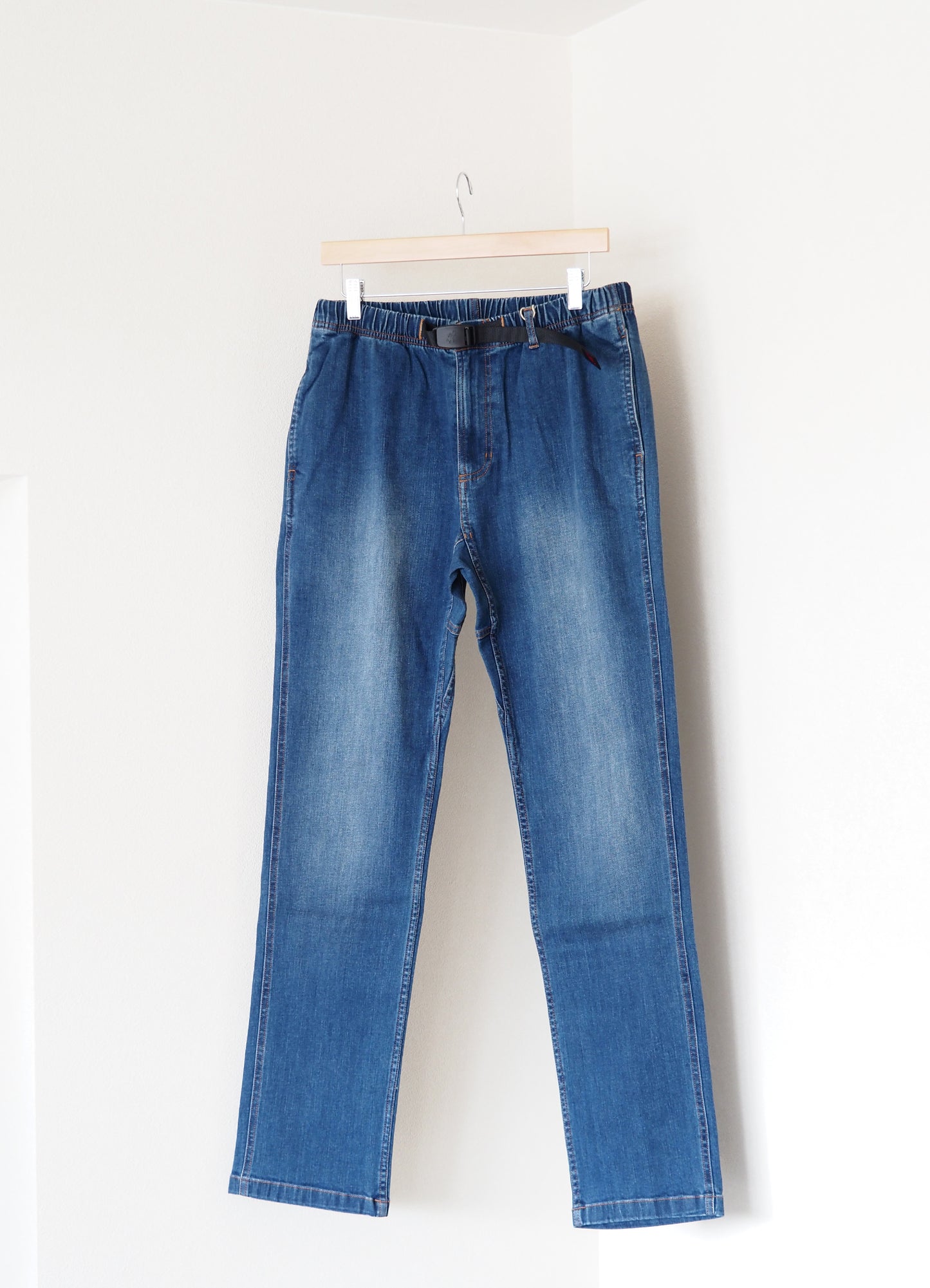 [30%OFF]STRETCH DENIM NN-PANT[G111-OGSD]