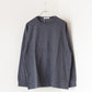 Autumn Cotton Knit Top [AW22-01-K]