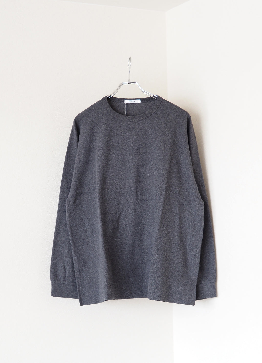 [40%OFF]Autumn Cotton Knit Top [AW22-01-K]