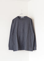 [40%OFF]Autumn Cotton Knit Top [AW22-01-K]