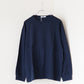 Autumn Cotton Knit Top [AW22-01-K]