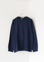 [40%OFF]Autumn Cotton Knit Top [AW22-01-K]
