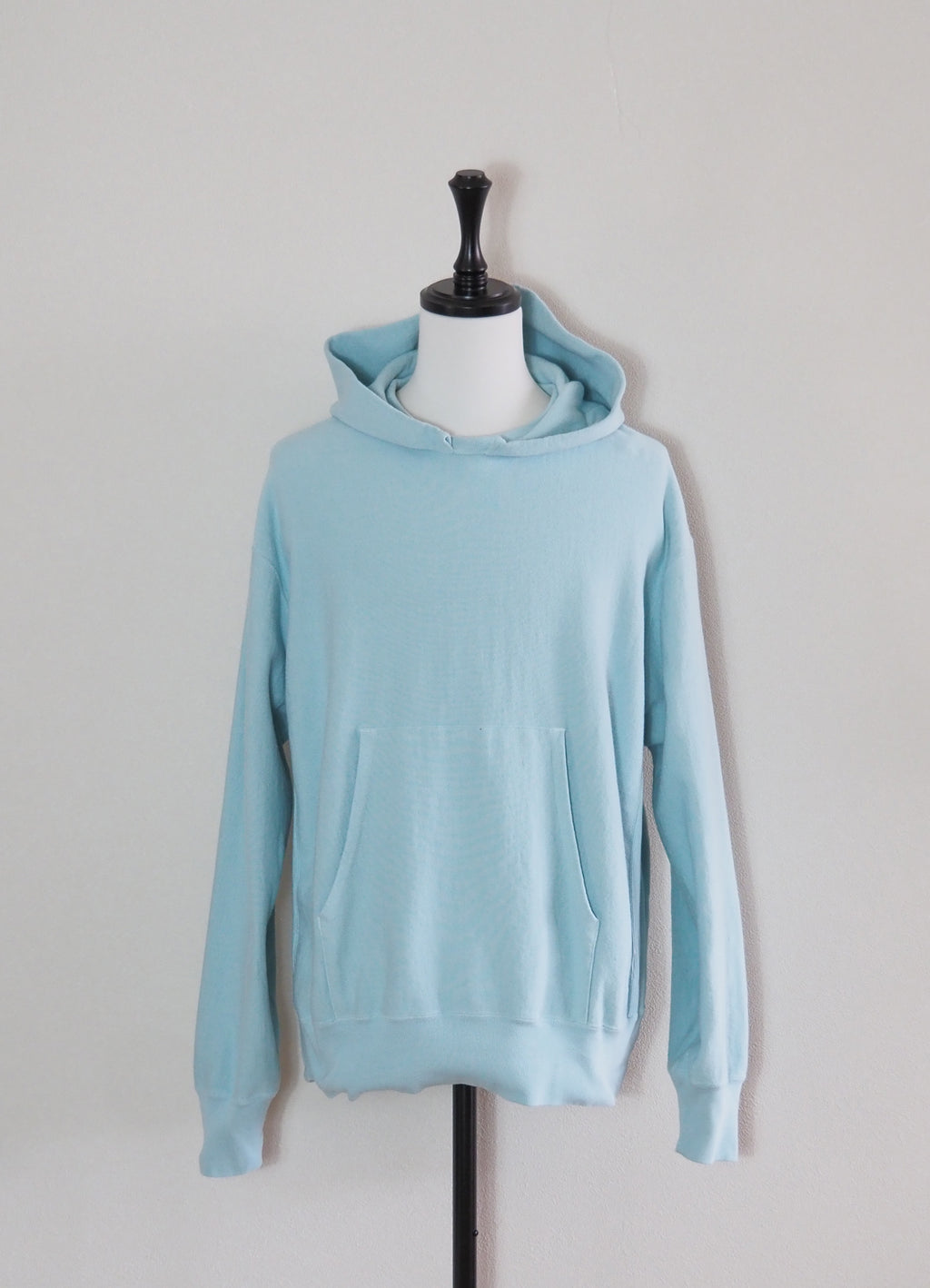 MASON AFTER PARKA "SOLID" [23SP-13011SD]<SALE>