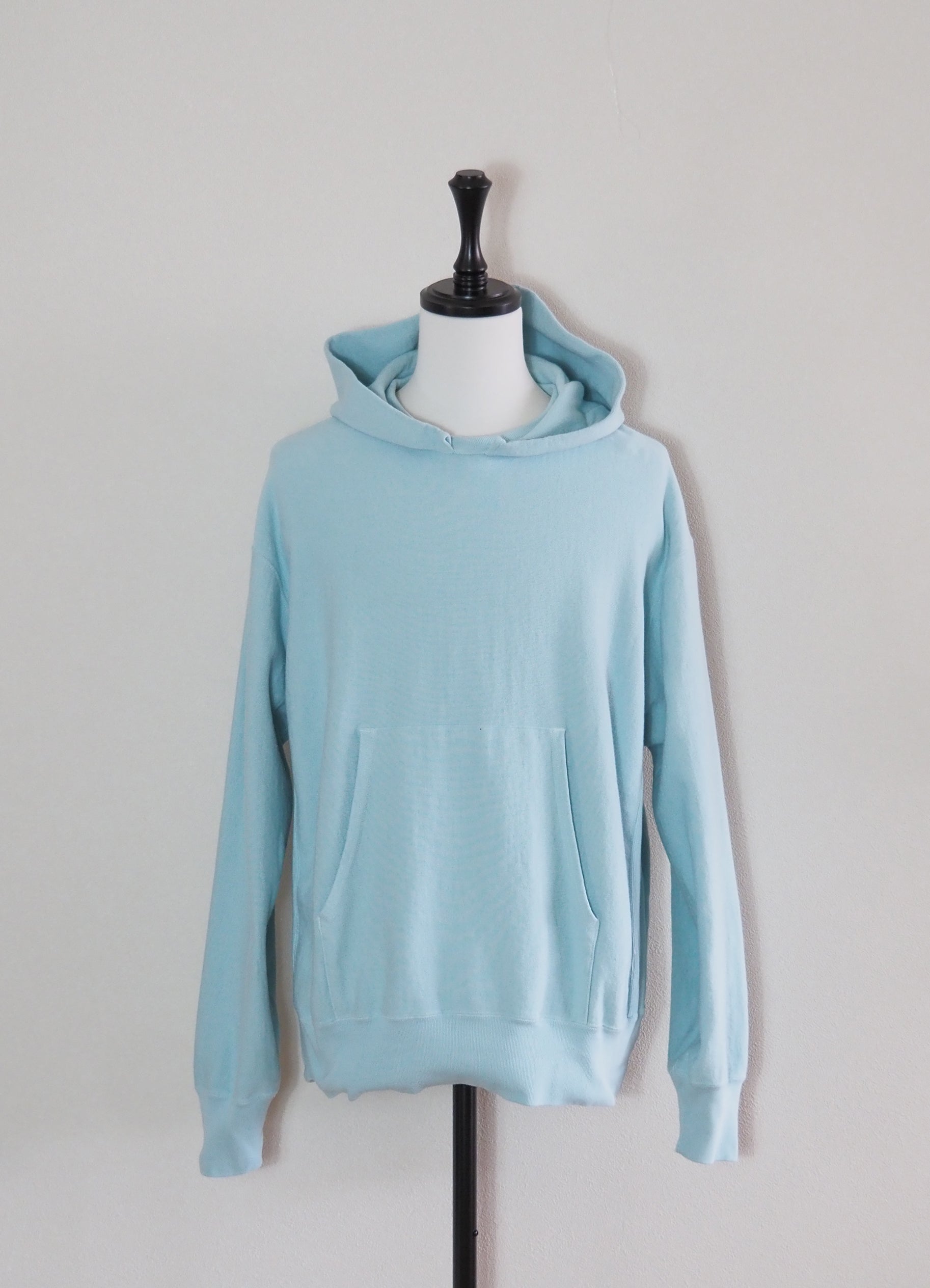 MASON AFTER PARKA "SOLID" <SALE>
