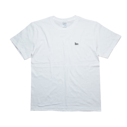 Lism Select / Lism Limited 2Pack Tee-White(LS,SS)[]
