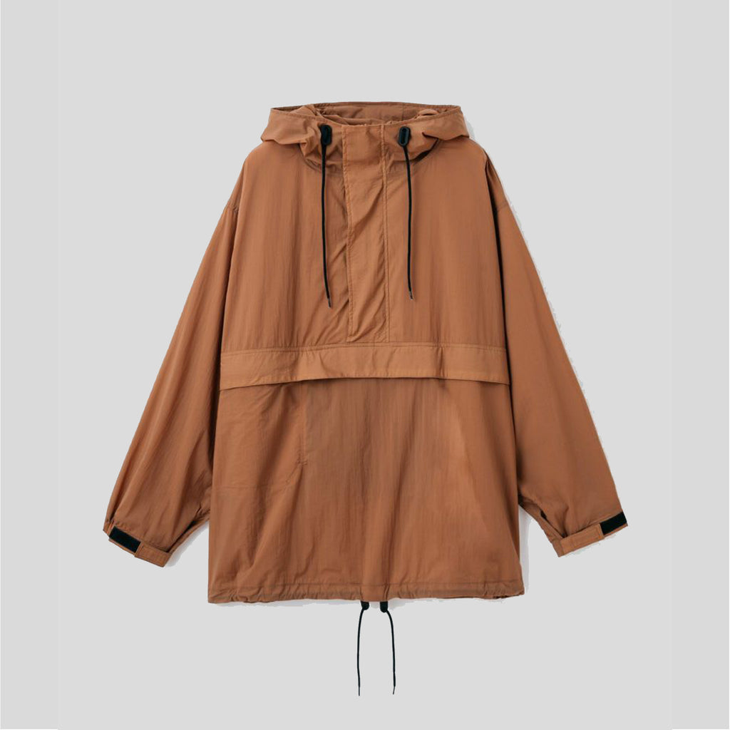 CORDURA STRETCH FLIM ANORAK [WT23005SK]<SALE>