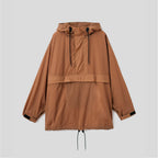 《size:M only》CORDURA STRETCH FLIM ANORAK [WT23005SK]<SALE>