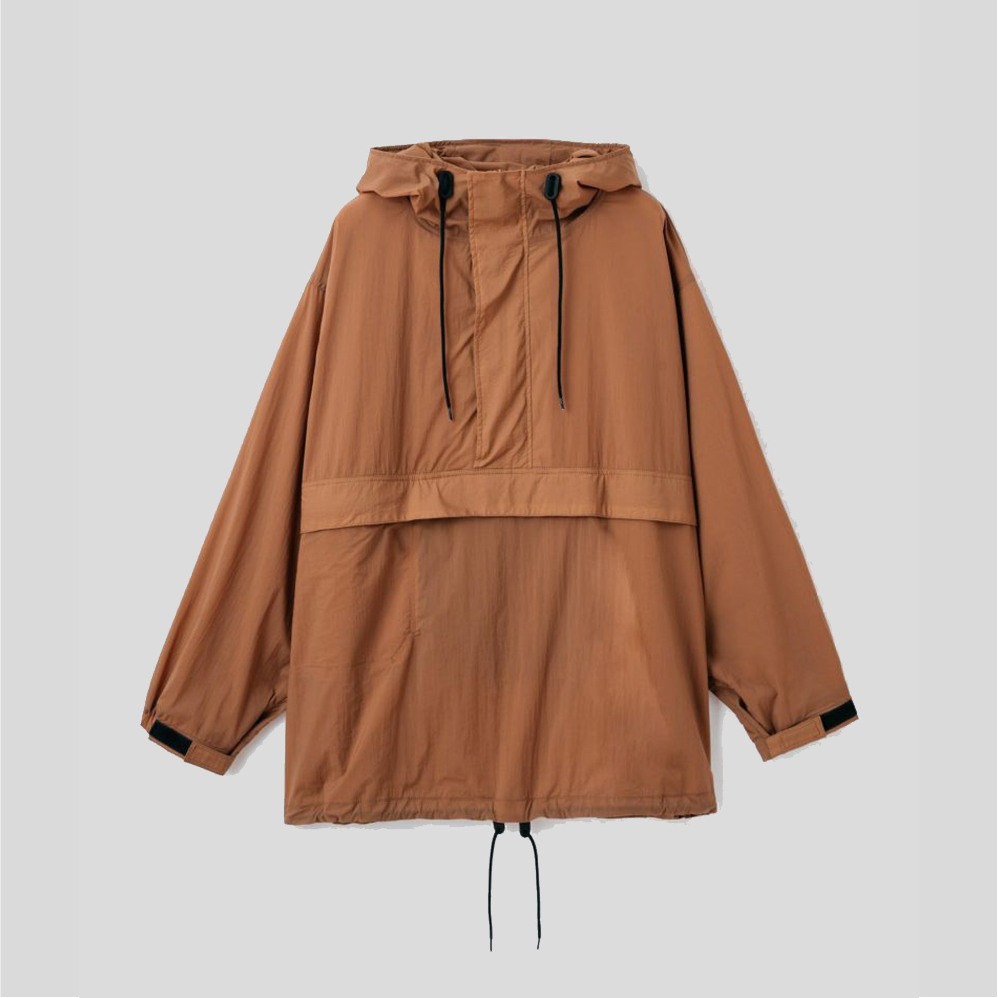 CORDURA STRETCH FLIM ANORAK [WT23005SK]<SALE>