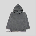 《size:1(S) only》Melton Fleece Hoodie [BET-K19001-222]