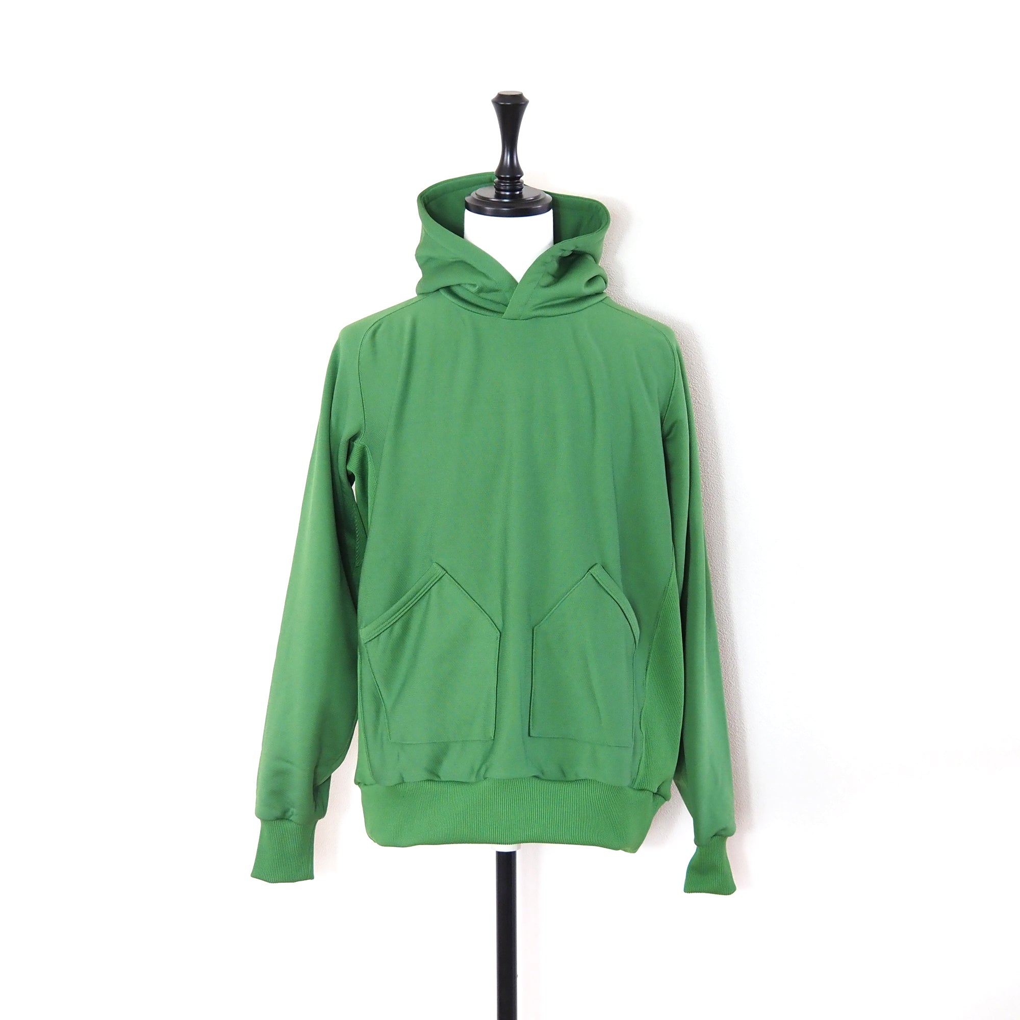 Vintage Side Rib Hooded [VH03016] (PRE)