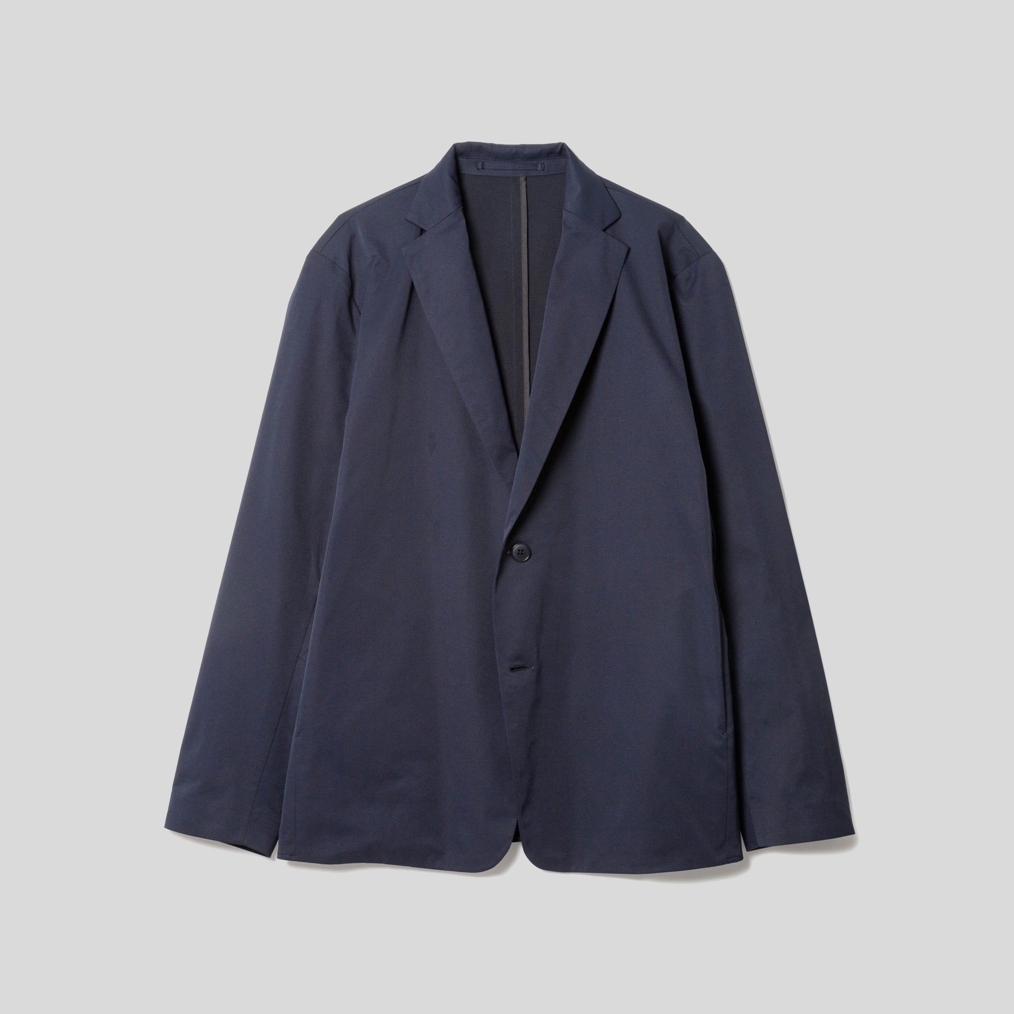 Sandinista / New Normal Solotex® Suit Jacket[DS-SJ02] 【島根県出雲