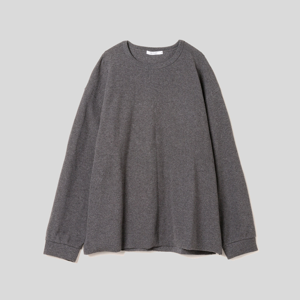 [40%OFF]Autumn Cotton Knit Top [AW22-01-K]