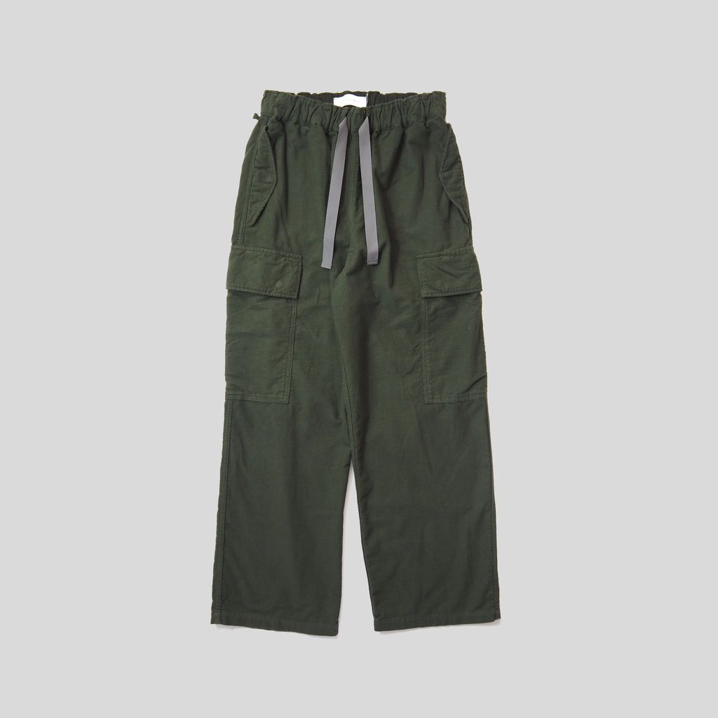 [50%OFF]MASON EZ CARGO TROUSERS [22FW-23091]