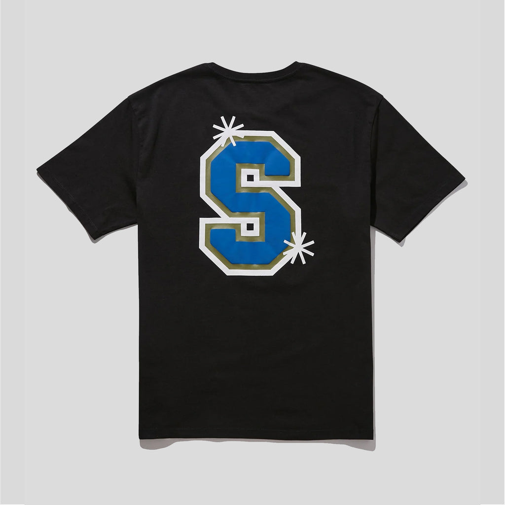 Collegiate Standard SS Tee [BBM13380]<SALE>