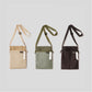 CORDURA® Daily Sacoche [DS-SC-CD01]
