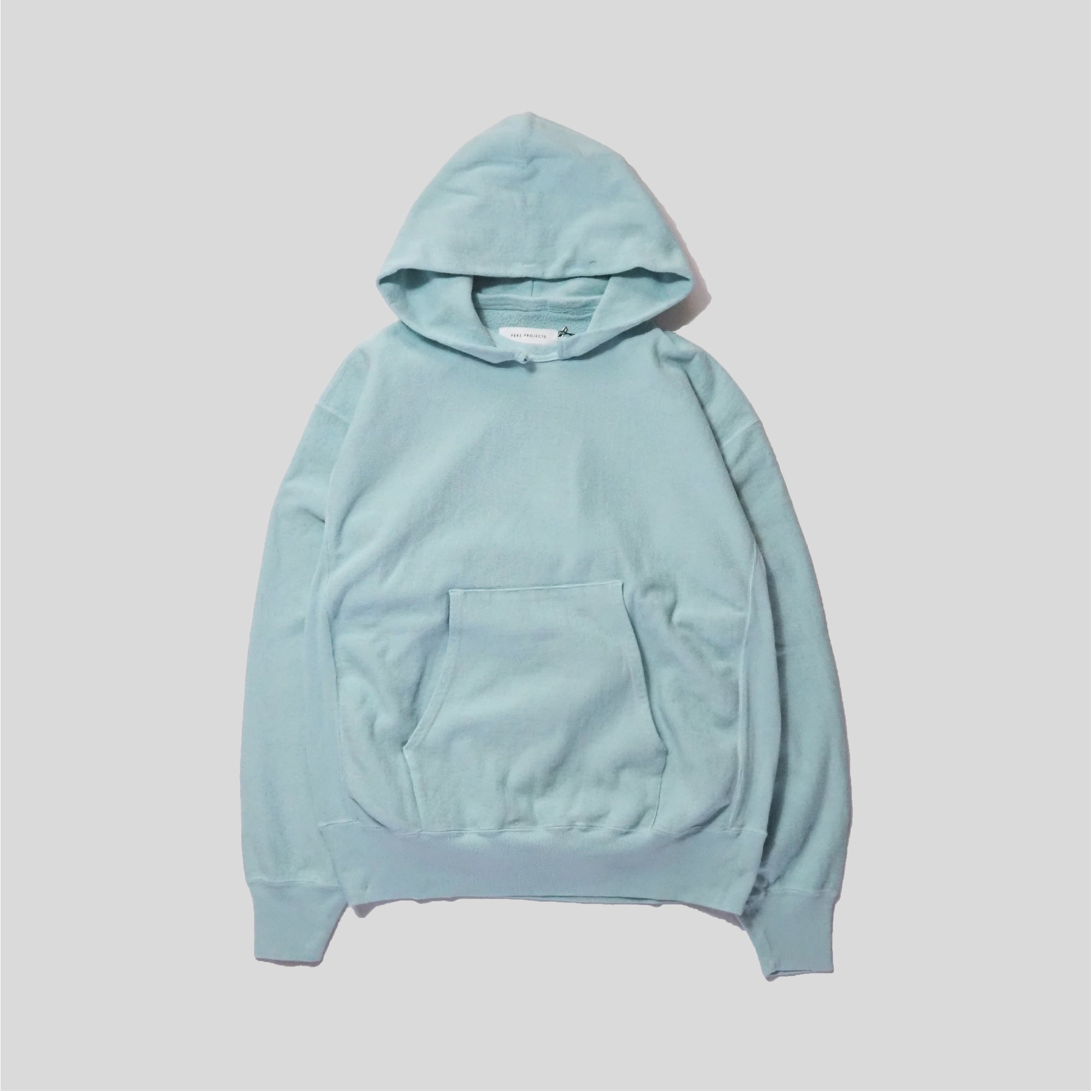 MASON AFTER PARKA "SOLID" <SALE>