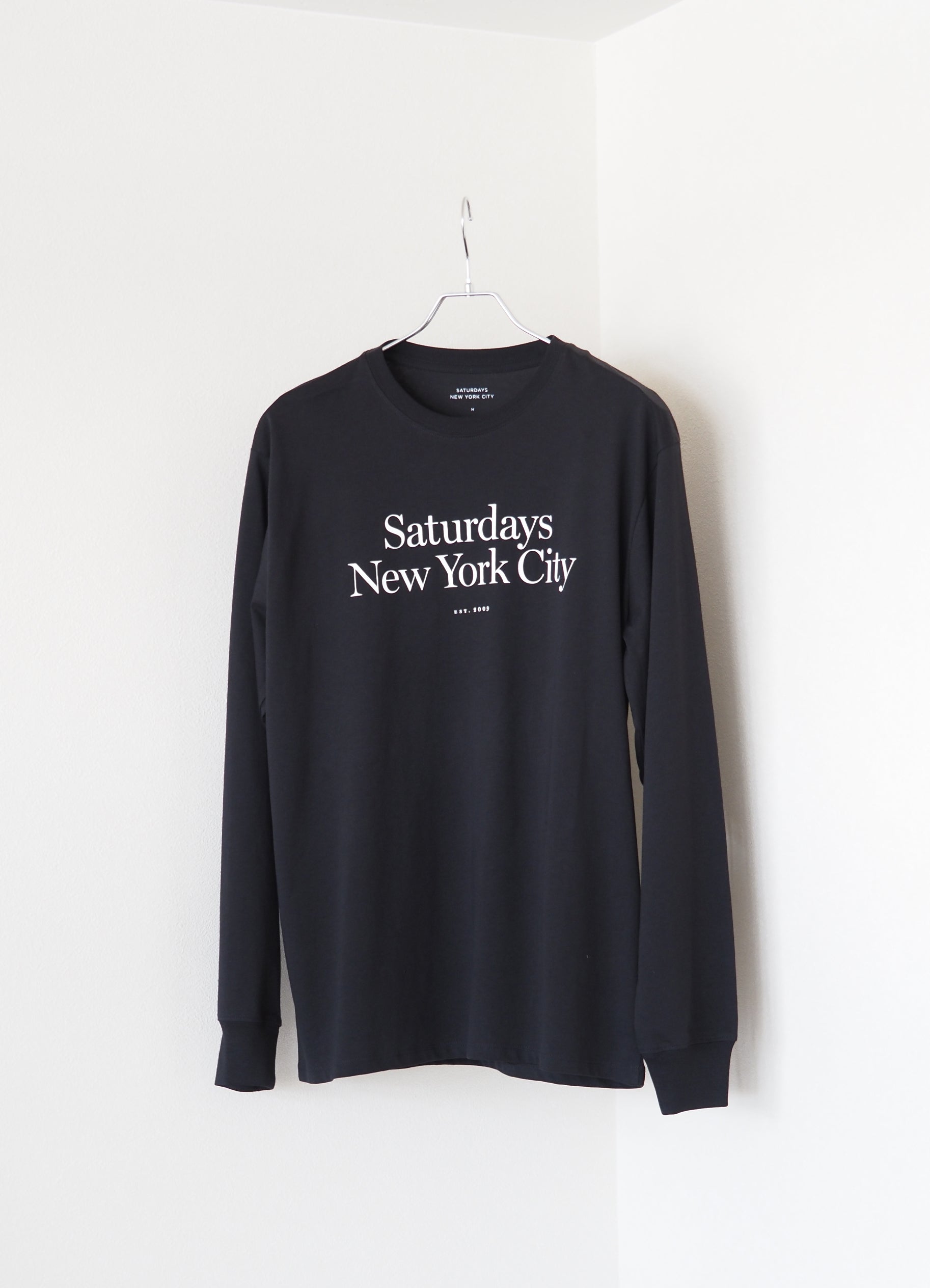 Saturdays NYC(サタデーズニューヨークシティ) / Miller Standard LS
