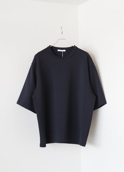 Double Knit H-S Tee [SPR23-07-TP]