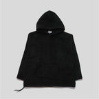 《size:1(S) only》Melton Fleece Hoodie [BET-K19001-222]