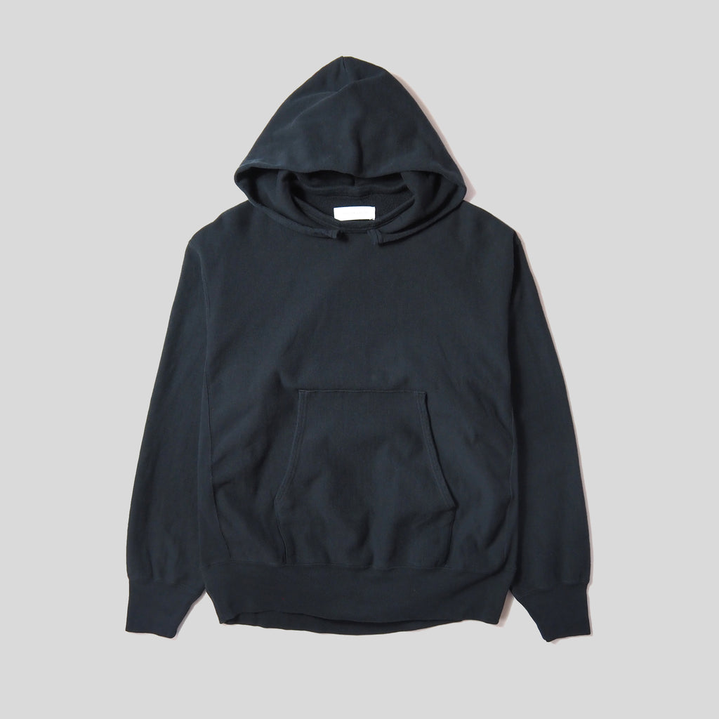 MASON AFTER PARKA“SOLID” [22FW-13091SD]<SALE>