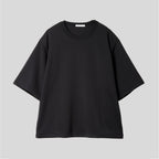 Double Knit H-S Tee [SPR23-07-TP]<SALE>