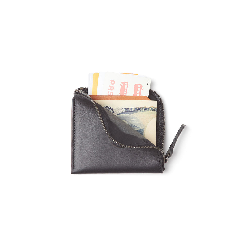 Superior Leather Compact Wallet[SD-02-AC]