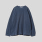 Autumn Cotton Knit Top [AW22-01-K]