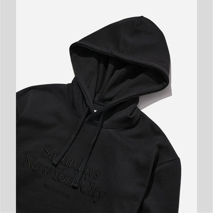 [30%OFF]Ditch Miller Standard Hoodie [BBM13280]