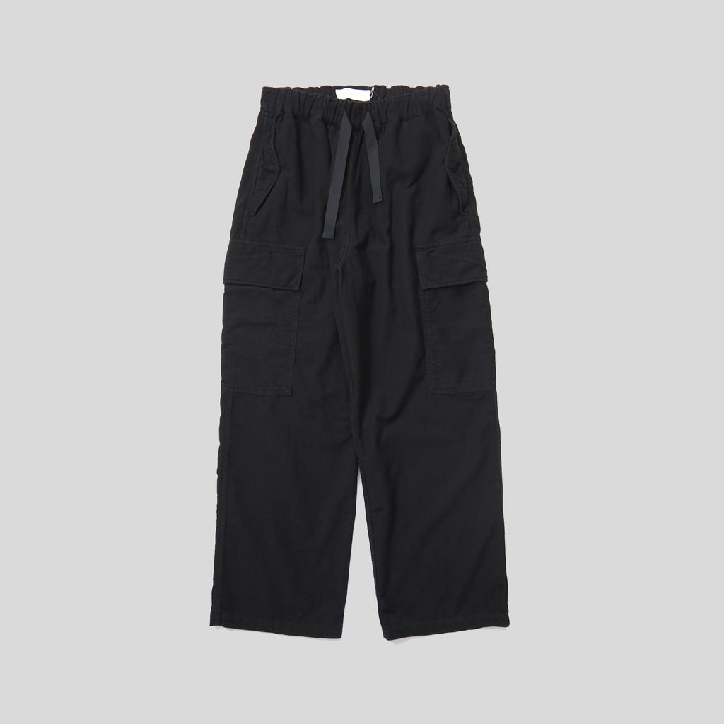 [50%OFF]MASON EZ CARGO TROUSERS [22FW-23091]