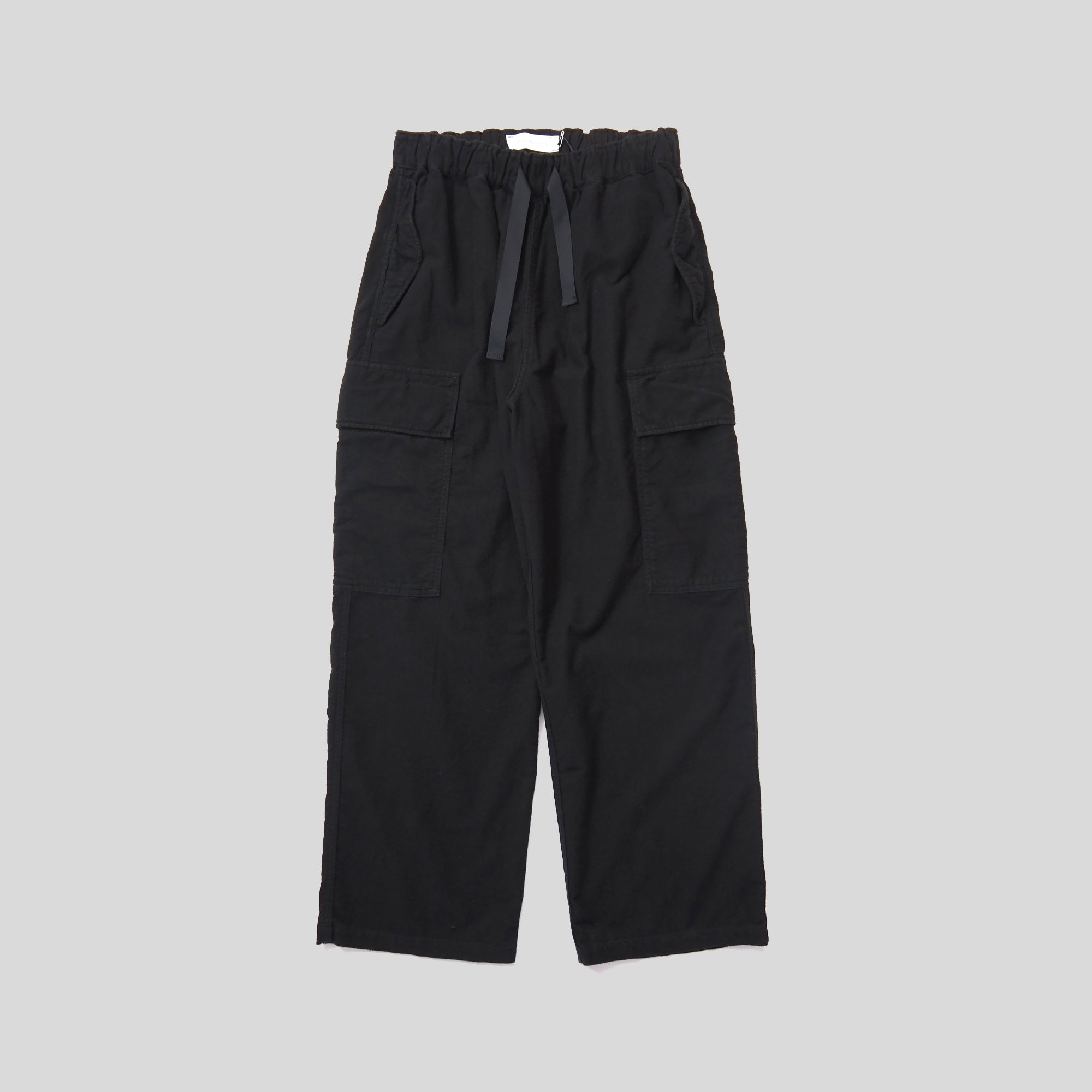 MASON EZ CARGO TROUSERS