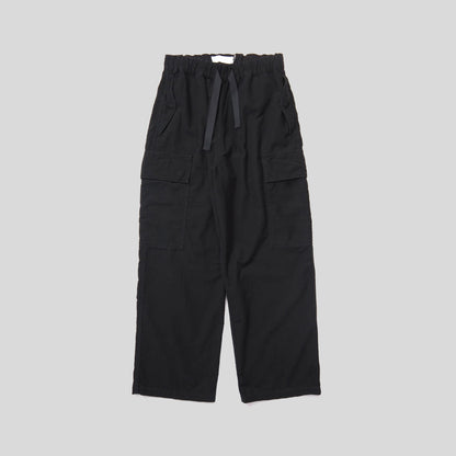 [40%OFF]MASON EZ CARGO TROUSERS [22FW-23091]