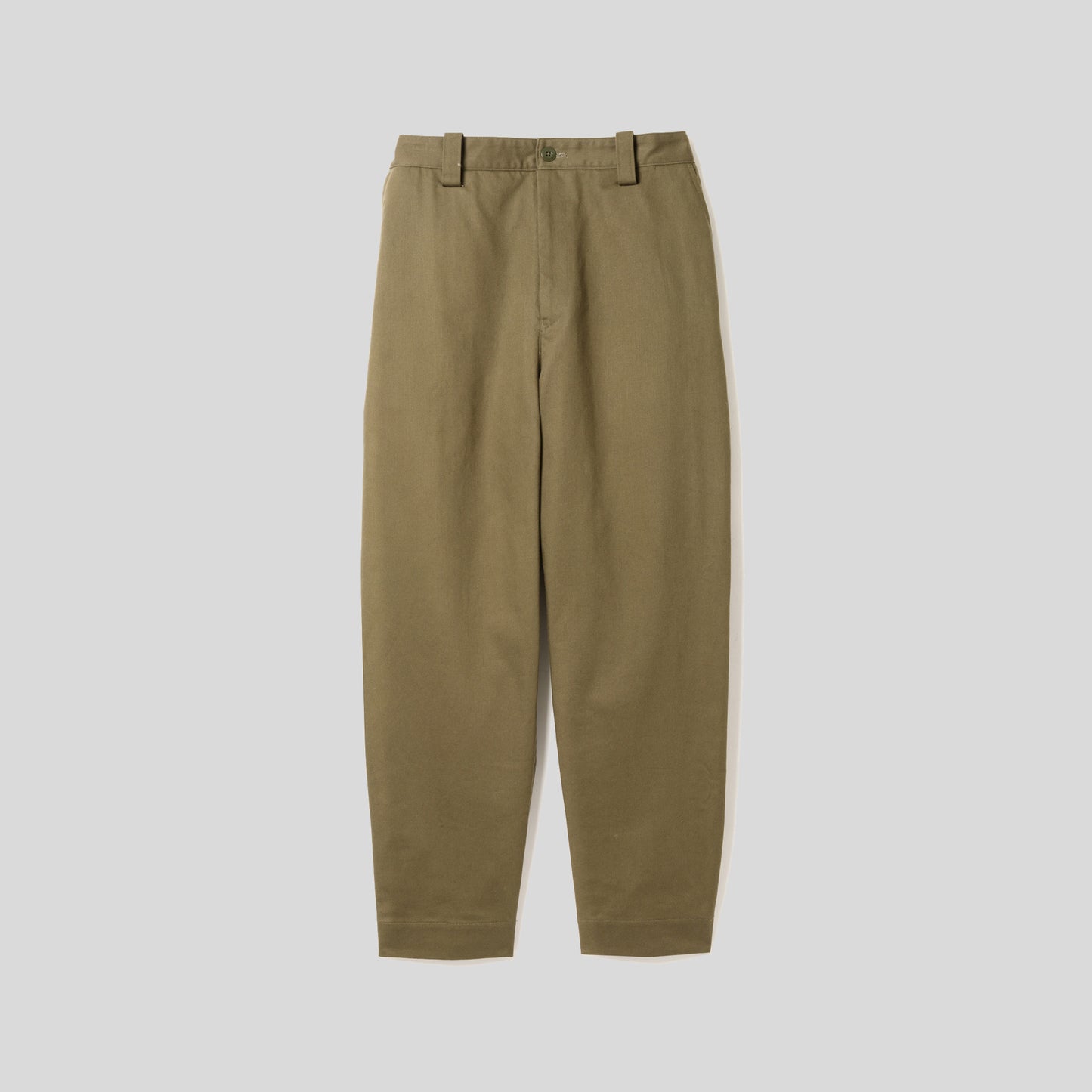 Vintage Military Chino Pants[AW22-01-BT]