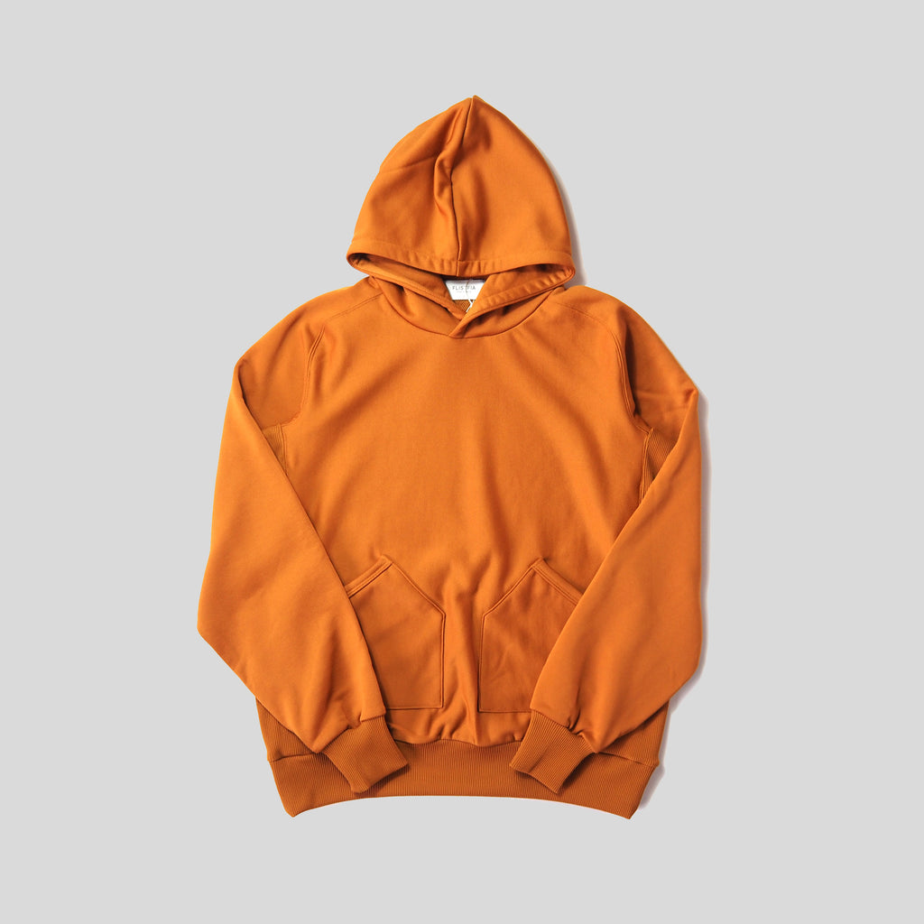 [40%OFF]Vintage Side Rib Hooded [VH03016]