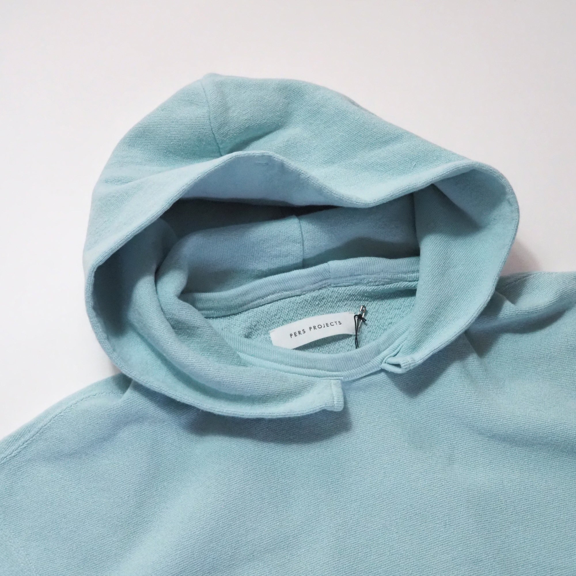 MASON AFTER PARKA "SOLID" <SALE>