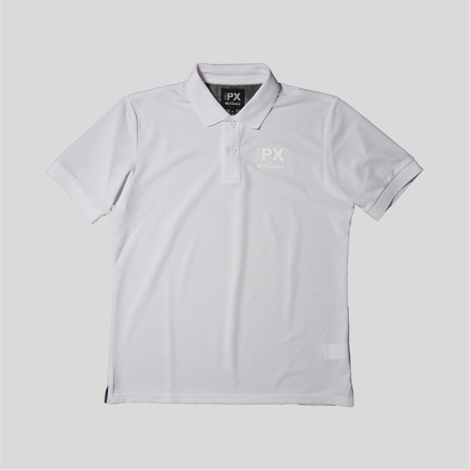 BASIC POLO SHIRTS [WPX230100]<SALE>